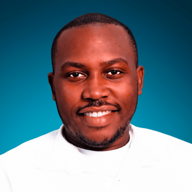 Romain Cho, founder of Tailara